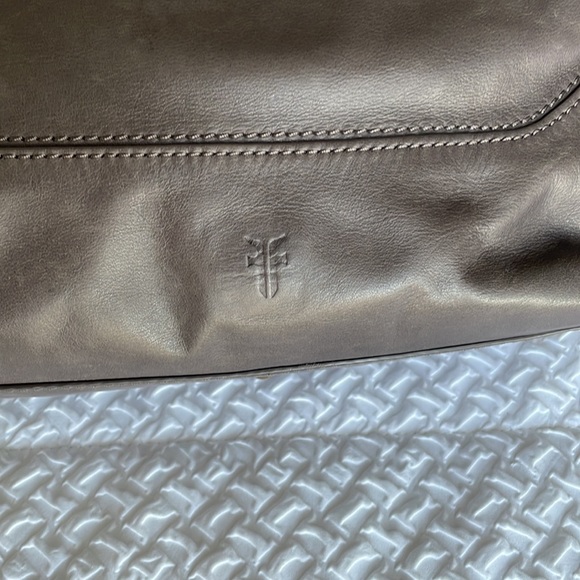 Frye Shoulder Purse - Picture 3 of 13